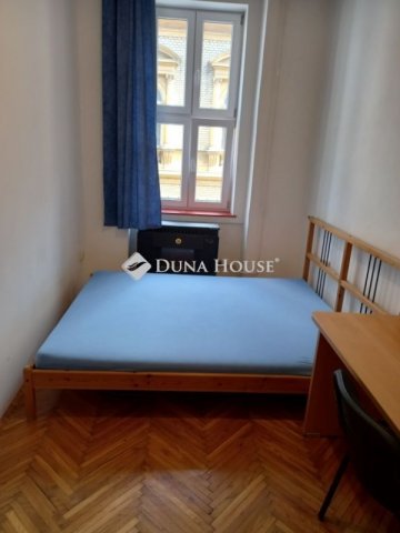 Kiadó téglalakás, albérlet, Budapesten, IX. kerületben