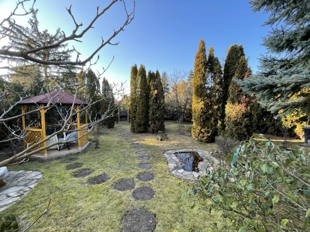 Eladó telek, Érden 38 M Ft / költözzbe.hu