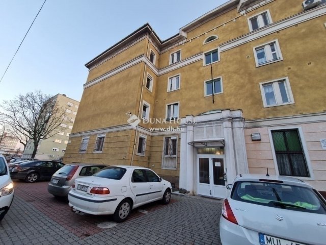 Eladó téglalakás, Budapesten, XIII. kerületben 53 M Ft, 1 szobás