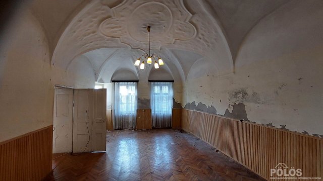 Eladó családi ház, Sopronban 38 M Ft, 2 szobás