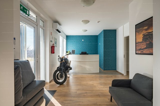 Eladó ipari ingatlan, Budakeszin 430.5 M Ft / költözzbe.hu