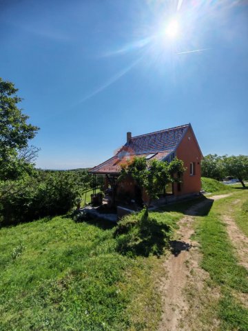 Eladó családi ház, Kővágószőlősön 41 M Ft, 2 szobás