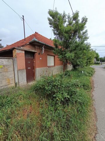 Eladó családi ház, Hódmezővásárhelyen 41.9 M Ft, 3+1 szobás