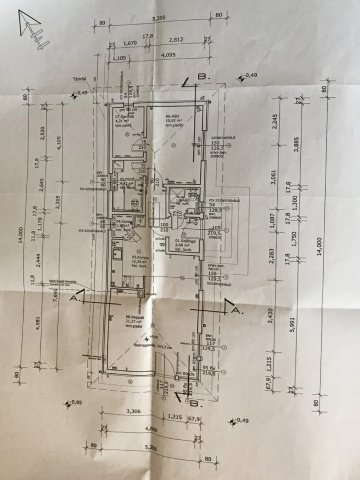 Kiadó családi ház, albérlet, Csobánkán 300 E Ft / hó