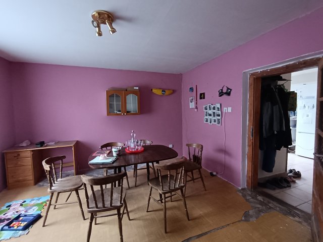 Eladó családi ház, Nagysápon 31 M Ft, 2 szobás