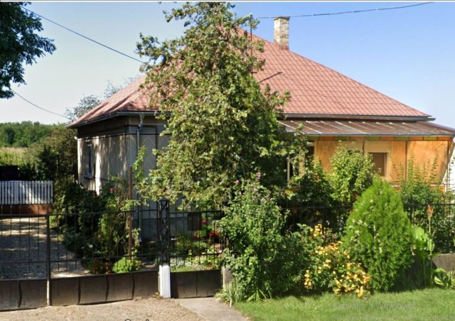 Eladó családi ház, Balkányban 27.8 M Ft, 3 szobás