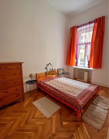 Kiadó téglalakás, albérlet, Budapesten, VII. kerületben