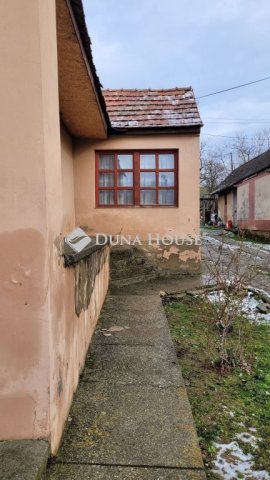 Eladó családi ház, Berkesden 8 M Ft, 4 szobás