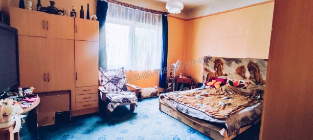 Eladó családi ház, Nagyorosziban 18.5 M Ft, 2 szobás