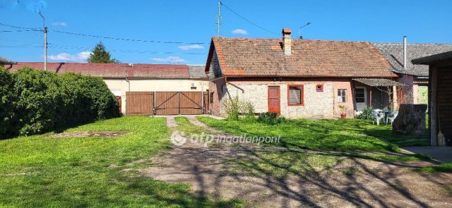 Eladó családi ház, Berettyóújfaluban 25.9 M Ft, 2 szobás