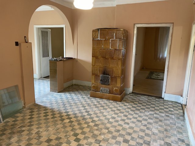 Eladó családi ház, Nagykállóban 19.5 M Ft, 2 szobás