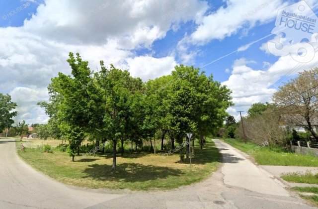 Eladó telek, Solton 8.5 M Ft / költözzbe.hu