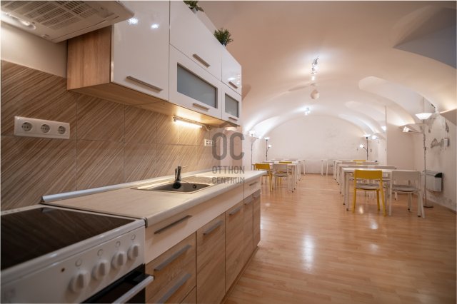 Eladó ipari ingatlan, Budapesten, VI. kerületben 31.99 M Ft