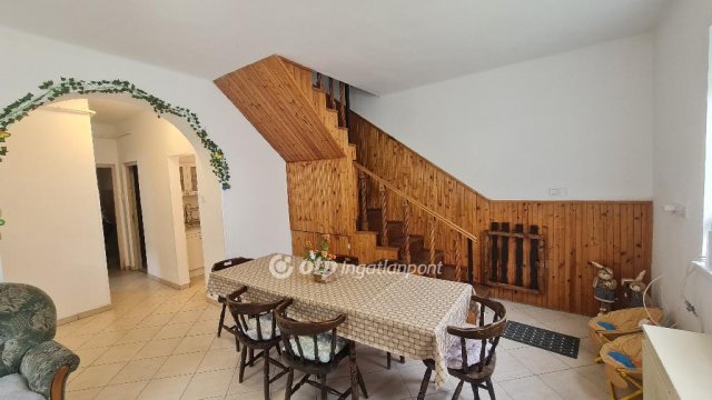 Eladó családi ház, Bogácson 63 M Ft, 3 szobás