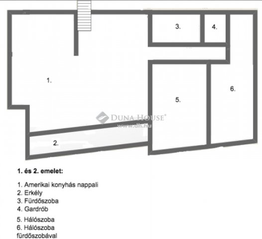 Eladó családi ház, Budapesten, II. kerületben 320 M Ft, 6 szobás