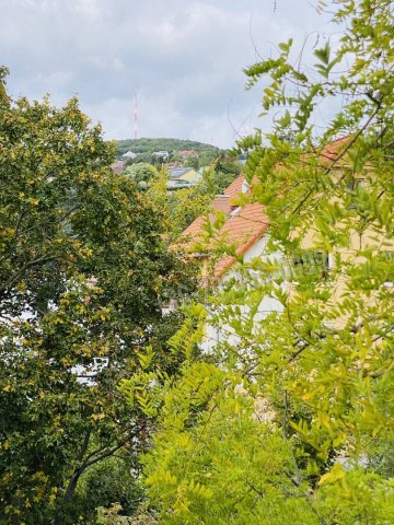 Eladó ikerház, Budapesten, XI. kerületben 178 M Ft, 7 szobás