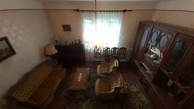 Eladó családi ház, Miskolcon 62 M Ft, 4 szobás