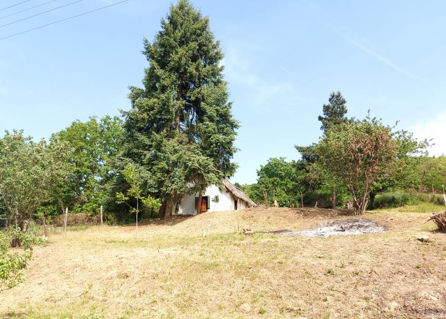 Eladó telek, Cserszegtomajon 29 M Ft / költözzbe.hu