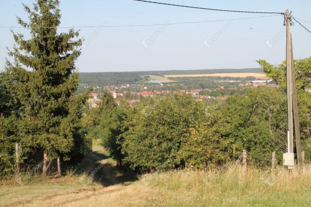 Eladó telek, Kőszegen 18 M Ft / költözzbe.hu