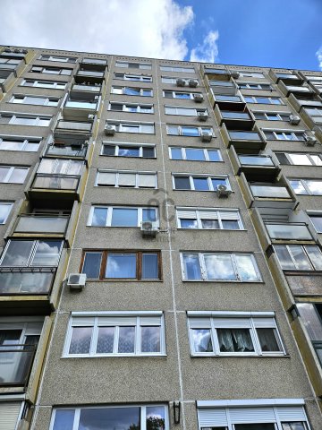 Eladó panellakás, Budapesten, X. kerületben 65.9 M Ft, 3 szobás