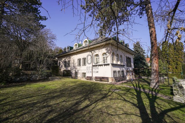 Eladó családi ház, Leányfaluban 450 M Ft, 15 szobás