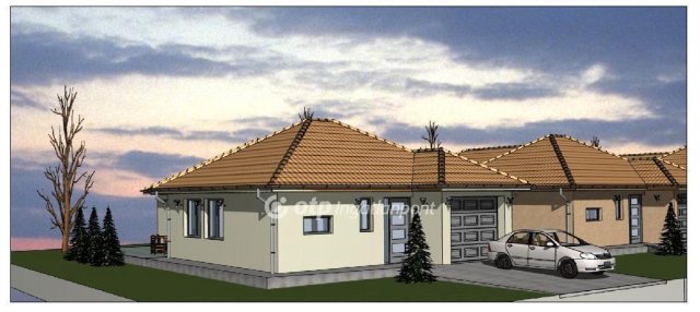 Eladó családi ház, Érden 92.9 M Ft, 4 szobás