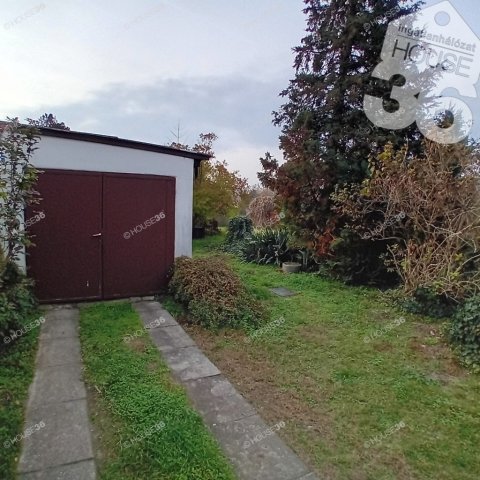 Eladó családi ház, Lajosmizsén 36.9 M Ft, 3 szobás