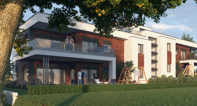 Eladó téglalakás, Balatonföldváron 126.99 M Ft, 4 szobás