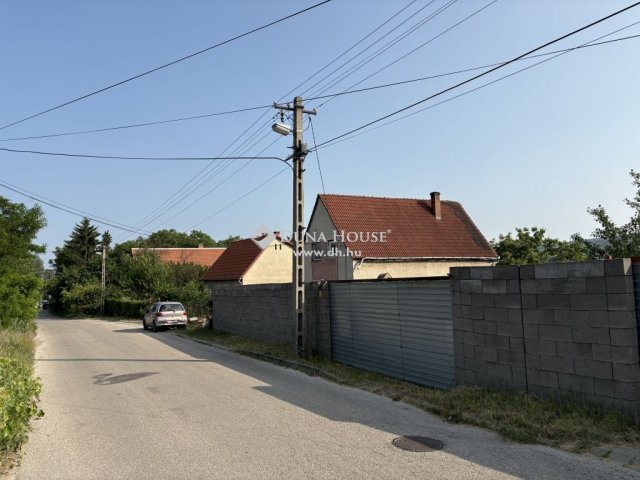 Eladó telek, Esztergomban 20.9 M Ft / költözzbe.hu
