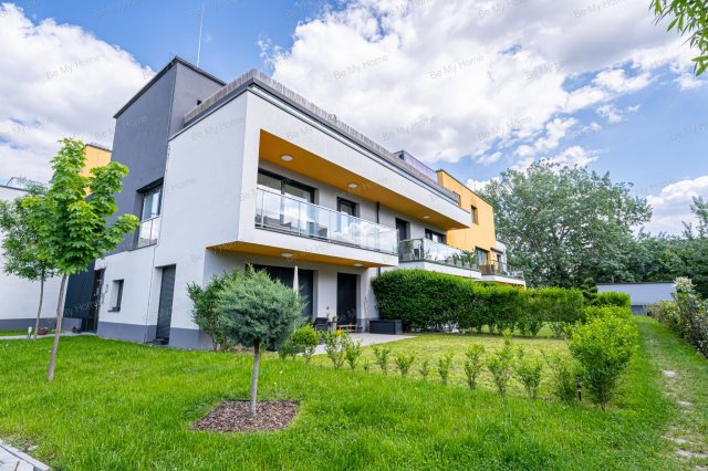 Eladó téglalakás, Budapesten, III. kerületben 94.9 M Ft