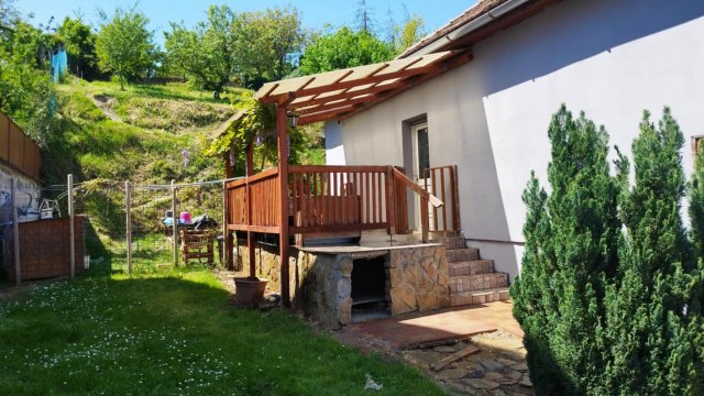 Eladó családi ház, Kaposváron 33 M Ft, 3 szobás