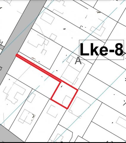 Eladó telek, Velencén 7.9 M Ft / költözzbe.hu