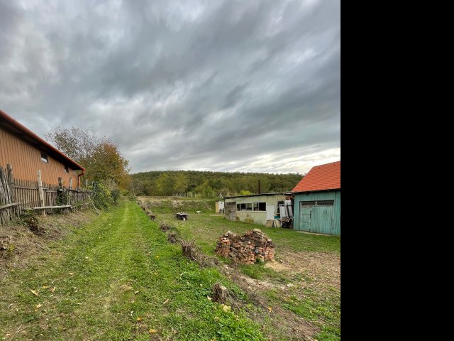 Eladó telek, Tényőn 25 M Ft / költözzbe.hu