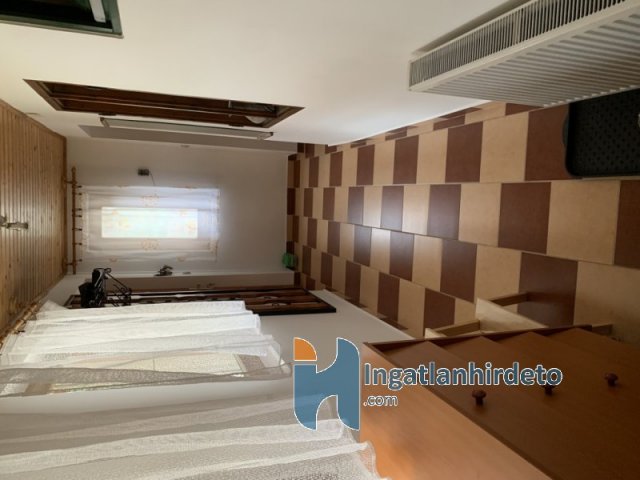 Eladó családi ház, Tamásiban 18.7 M Ft, 1 szobás