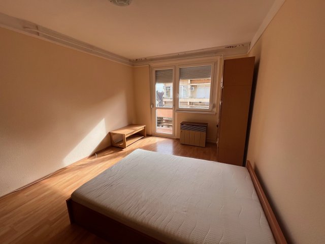 Eladó téglalakás, Nyíregyházán 31.5 M Ft, 1+1 szobás
