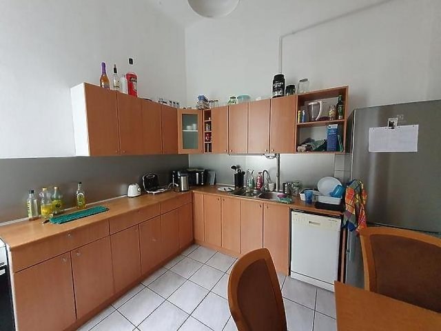 Kiadó téglalakás, albérlet, Budapesten, VII. kerületben