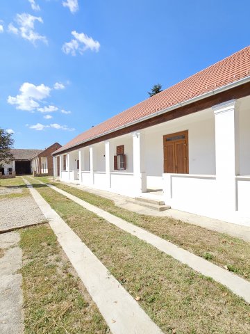 Eladó családi ház, Vokányon 46 M Ft, 3 szobás