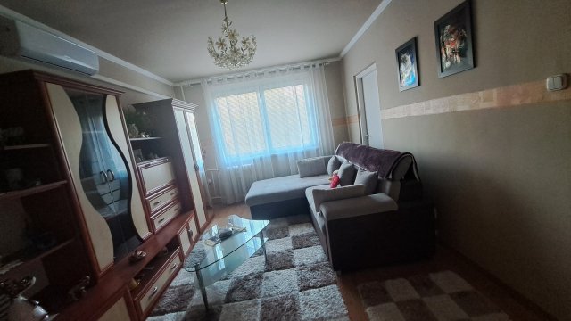 Eladó téglalakás, Nyíregyházán 28.9 M Ft, 1+1 szobás