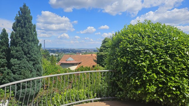 Kiadó ikerház, albérlet, Budapesten, III. kerületben, 4 szobás