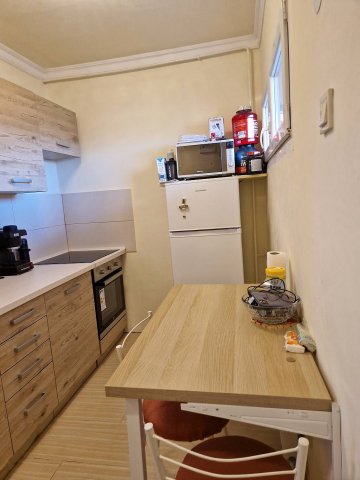 Kiadó panellakás, albérlet, VIII. kerületben, Baross utcában
