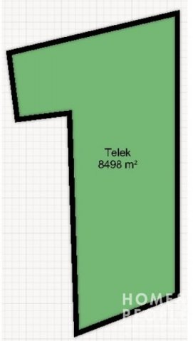 Eladó mezogazdasagi ingatlan, Domaszéken 44.699 M Ft