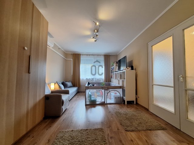 Eladó téglalakás, Budapesten, IV. kerületben 74.9 M Ft, 3 szobás