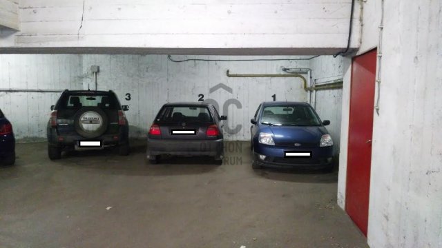 Kiadó garázs, Pécsett 25 E Ft / hó / költözzbe.hu