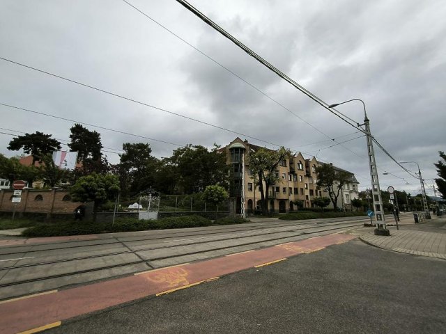 Kiadó iroda, Budapesten, IV. kerületben 250 E Ft / hó, 2 szobás