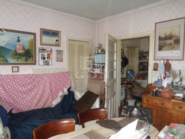 Eladó családi ház, Gasztonyban 26 M Ft, 3 szobás