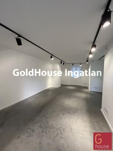 Eladó téglalakás, Budapesten, VI. kerületben 69 M Ft, 2 szobás
