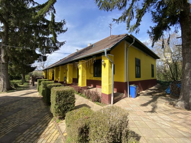 Eladó családi ház, Galgamácsán 199 M Ft, 6 szobás