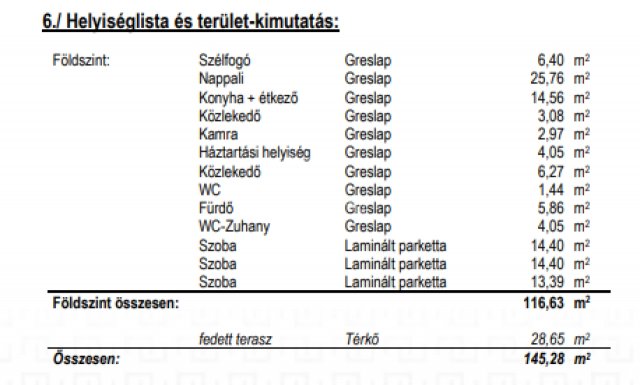 Eladó téglalakás, Pécsett 124.9 M Ft, 4 szobás