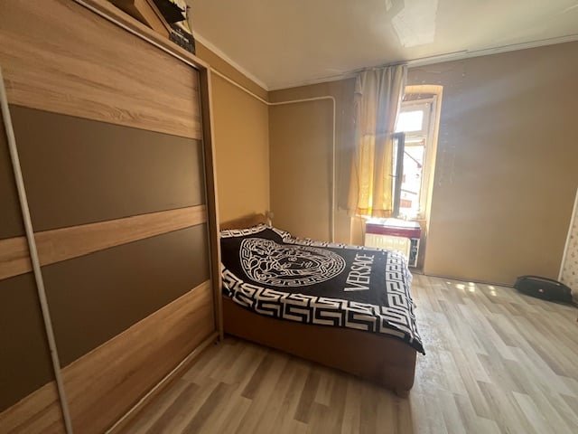 Eladó téglalakás, Pécsett 18.2 M Ft, 1 szobás
