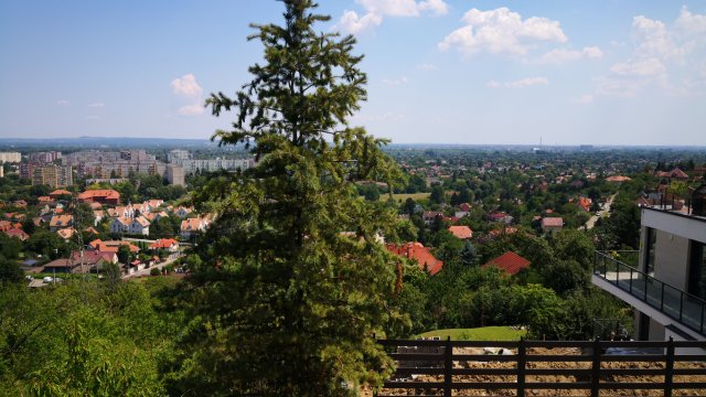 Eladó telek, Budapesten, III. kerületben 100 M Ft